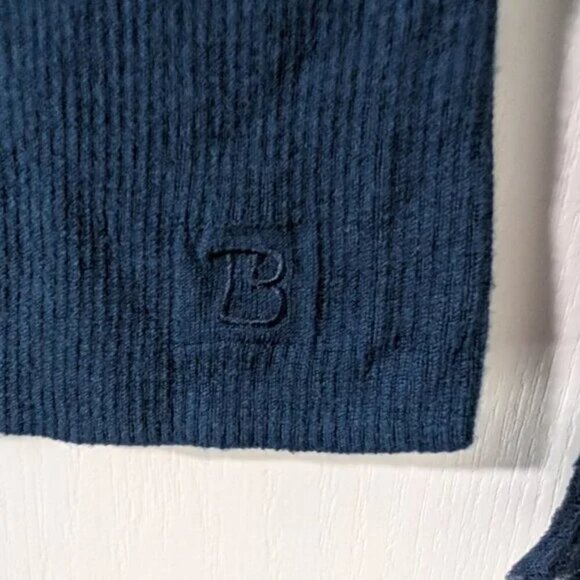 Ted Baker | Dvana ribbed turtleneck with frilled detail - Picture 7 of 14